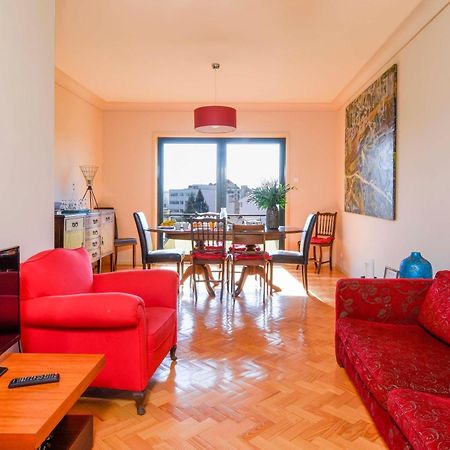 Music House Apartment ปอร์โต ภายนอก รูปภาพ