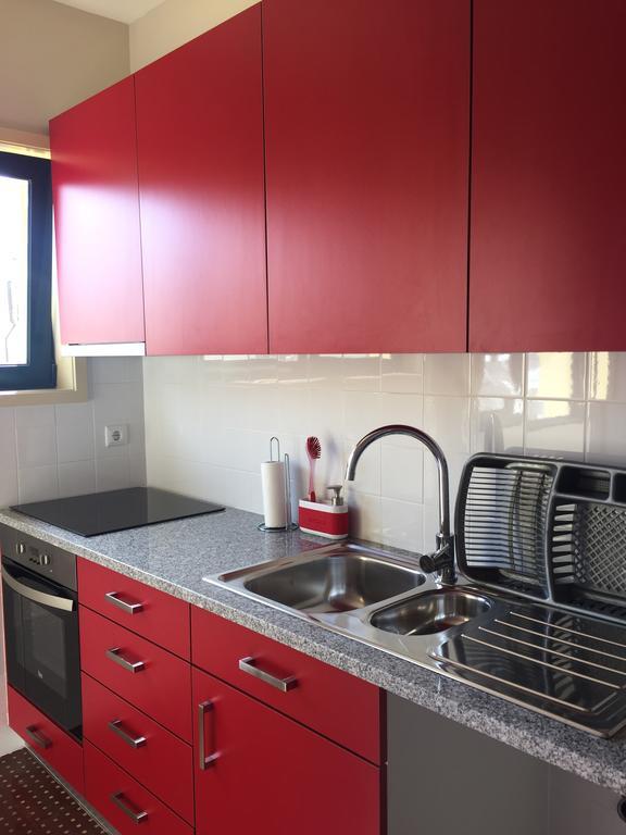 Music House Apartment ปอร์โต ภายนอก รูปภาพ