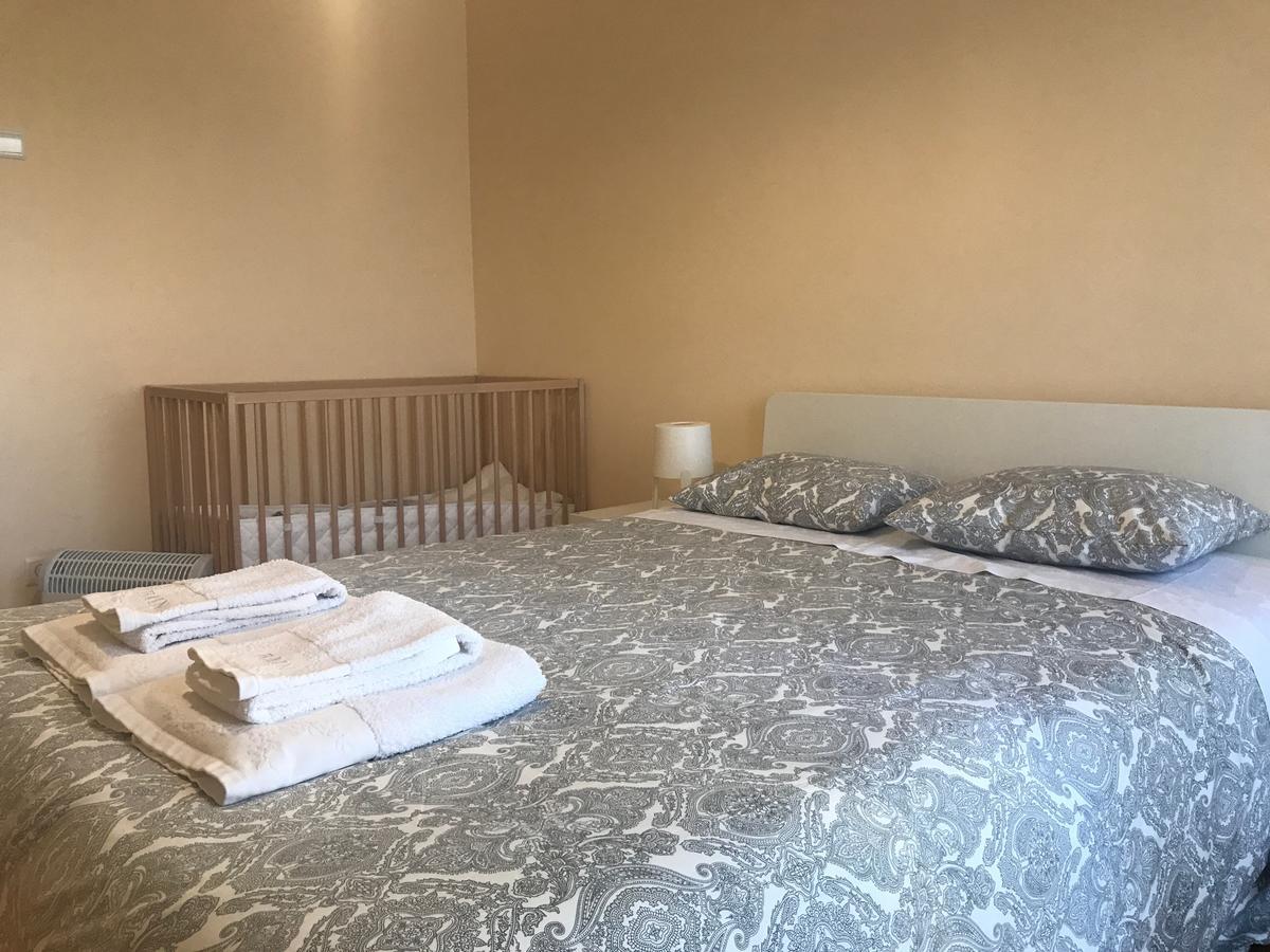 Music House Apartment ปอร์โต ภายนอก รูปภาพ