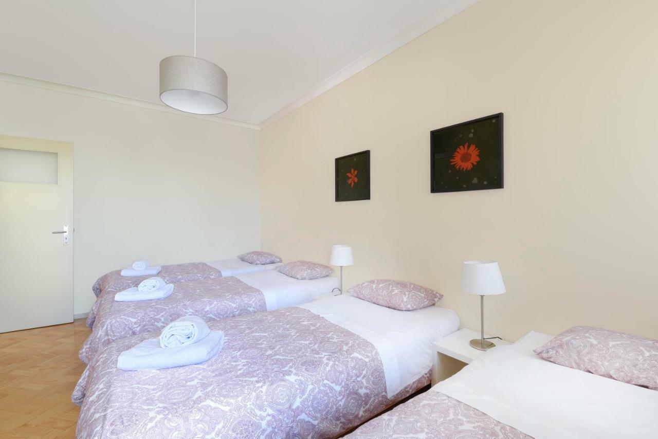 Music House Apartment ปอร์โต ภายนอก รูปภาพ
