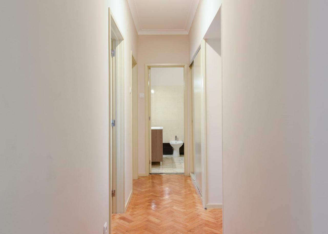 Music House Apartment ปอร์โต ภายนอก รูปภาพ