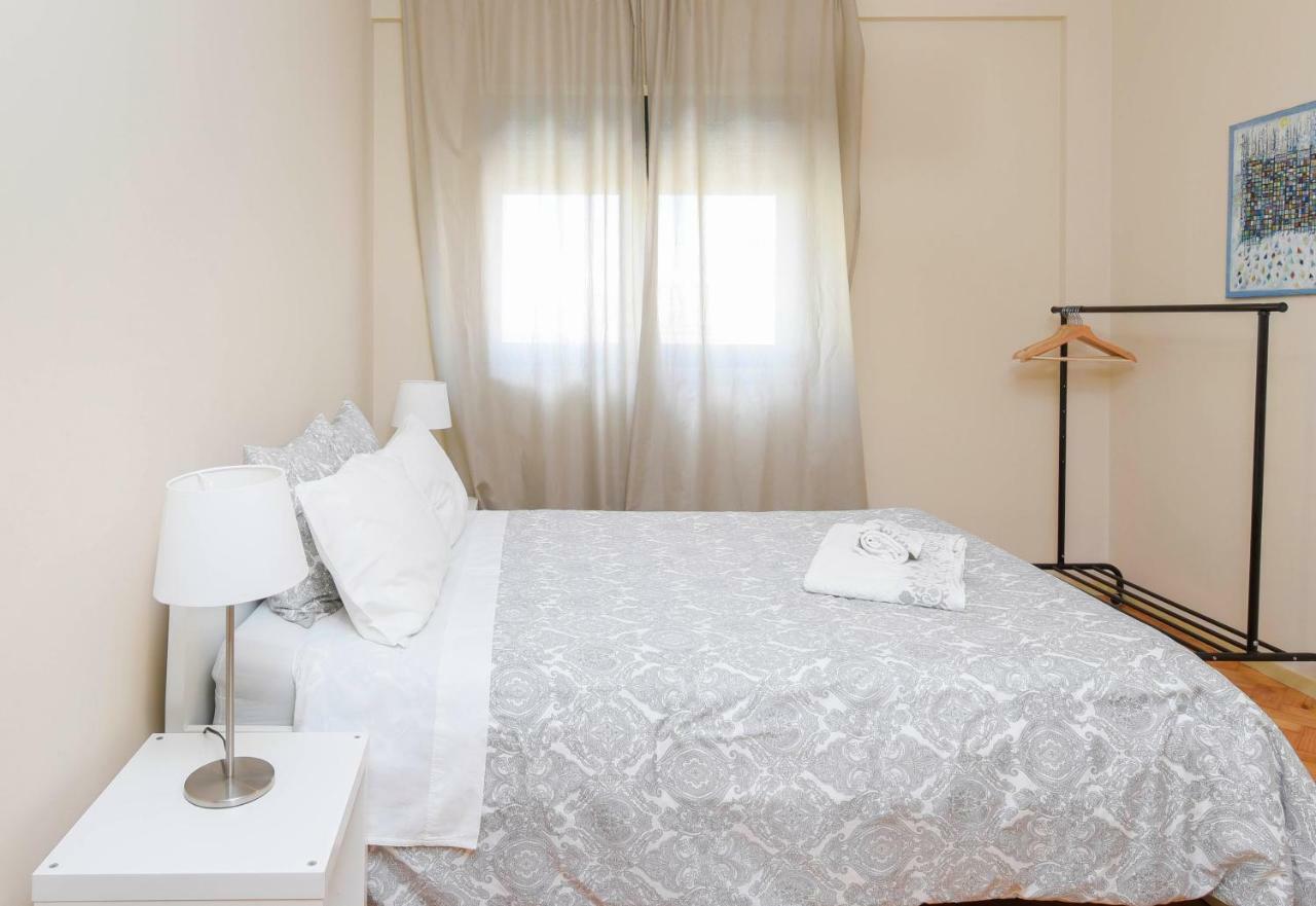 Music House Apartment ปอร์โต ภายนอก รูปภาพ