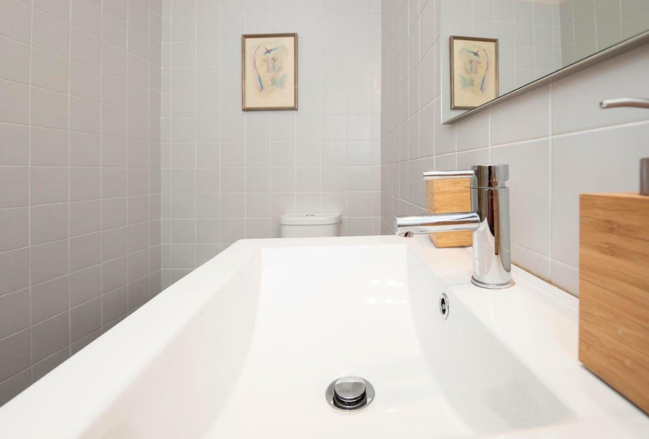 Music House Apartment ปอร์โต ภายนอก รูปภาพ