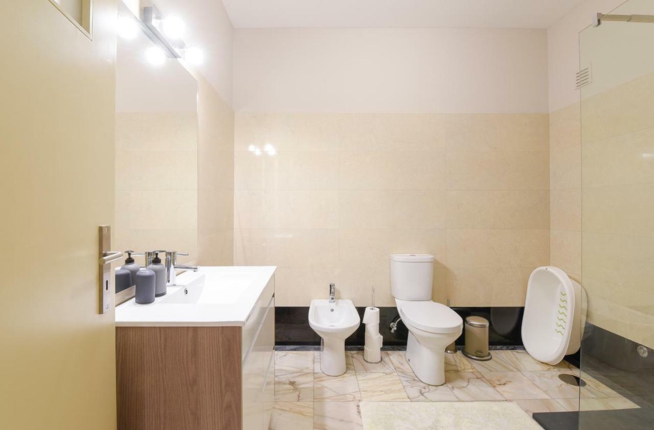 Music House Apartment ปอร์โต ภายนอก รูปภาพ