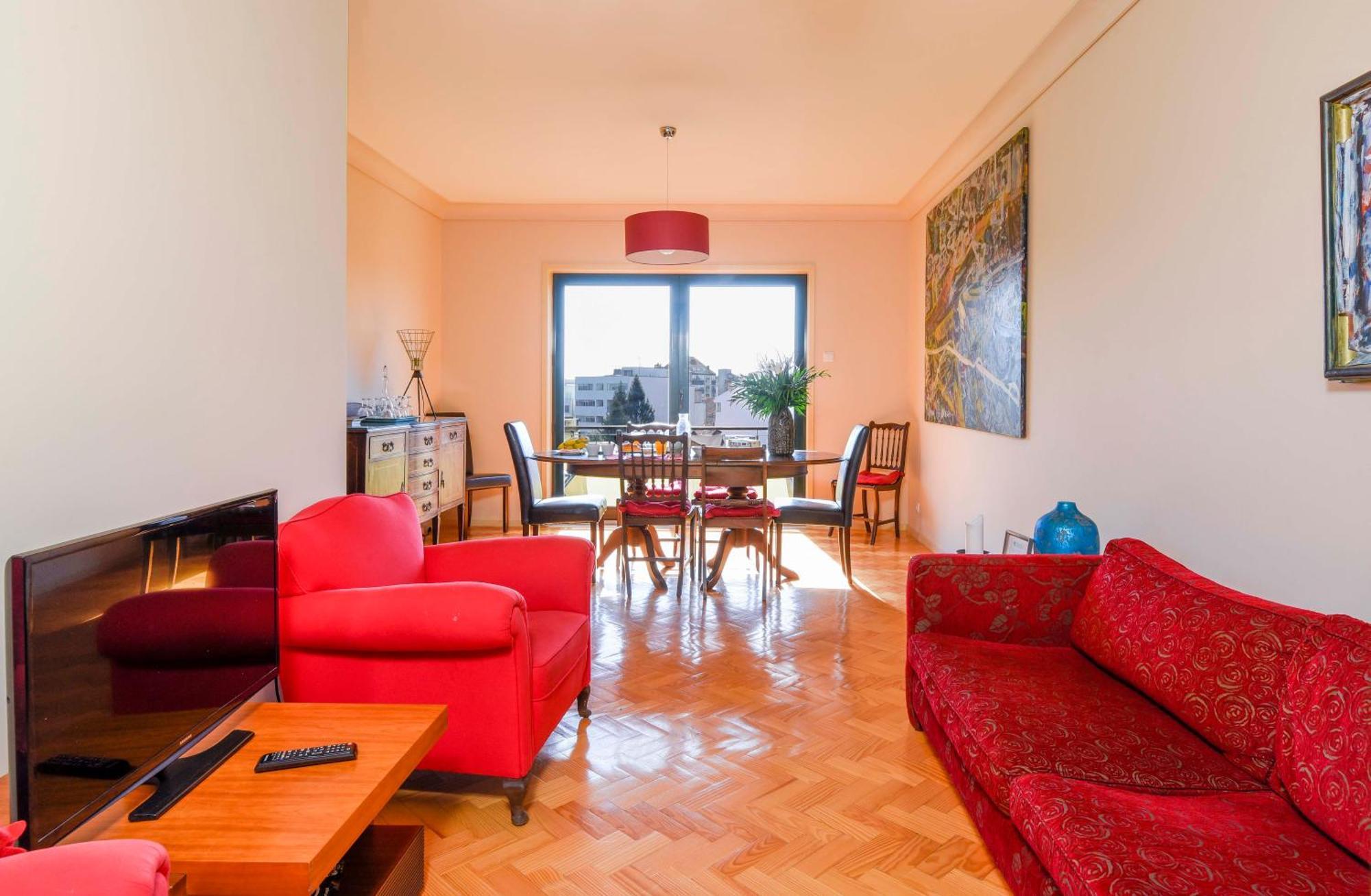 Music House Apartment ปอร์โต ภายนอก รูปภาพ