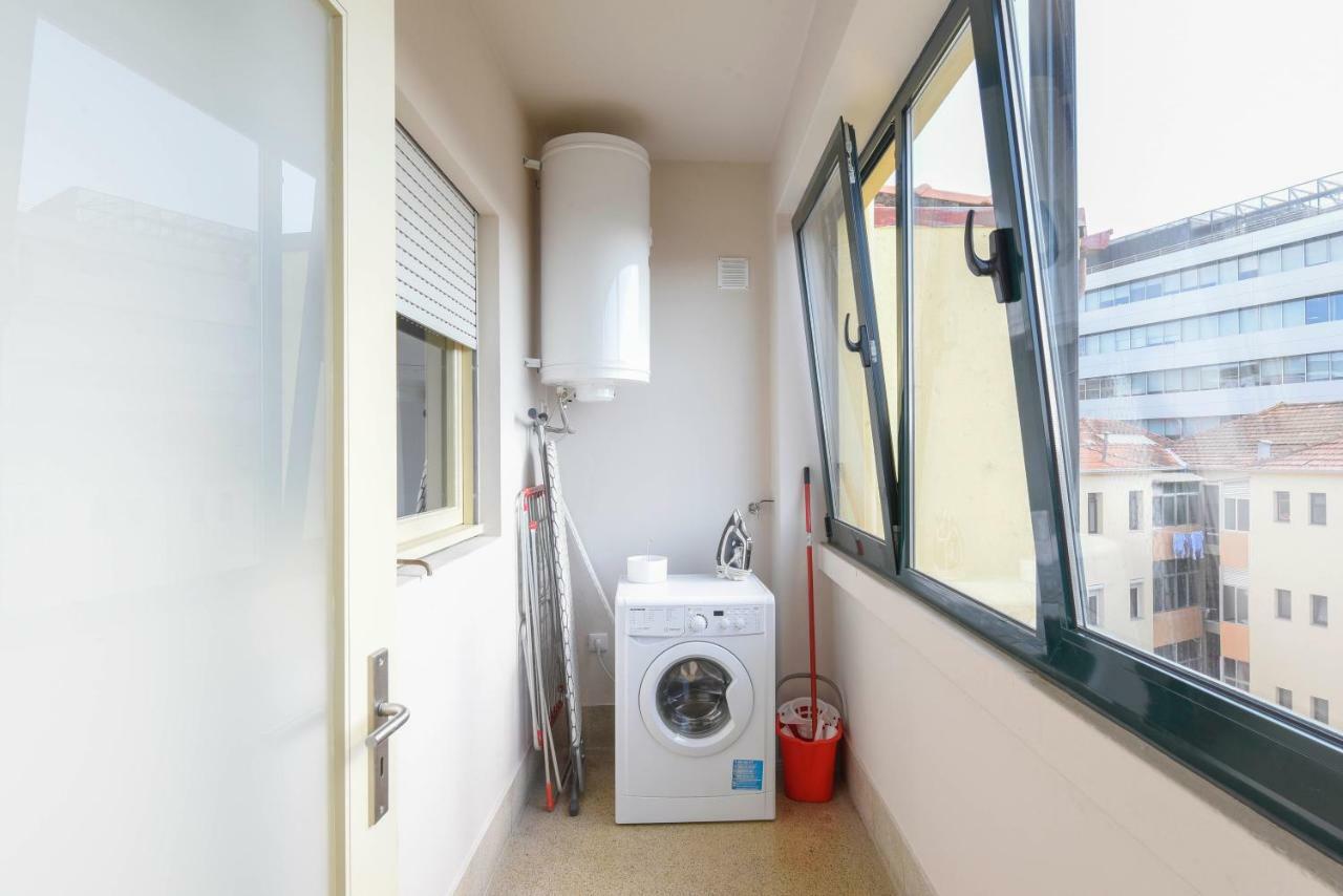 Music House Apartment ปอร์โต ภายนอก รูปภาพ