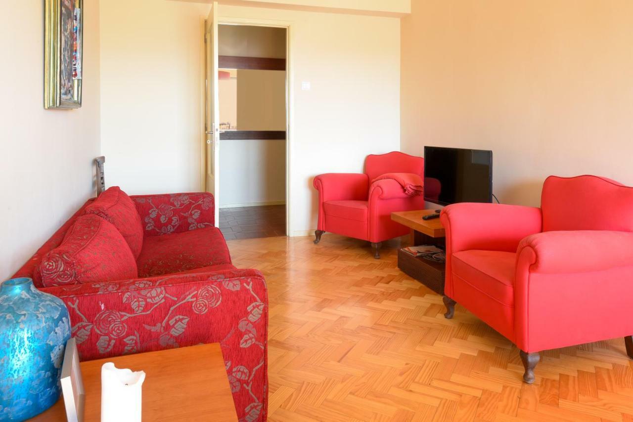 Music House Apartment ปอร์โต ภายนอก รูปภาพ
