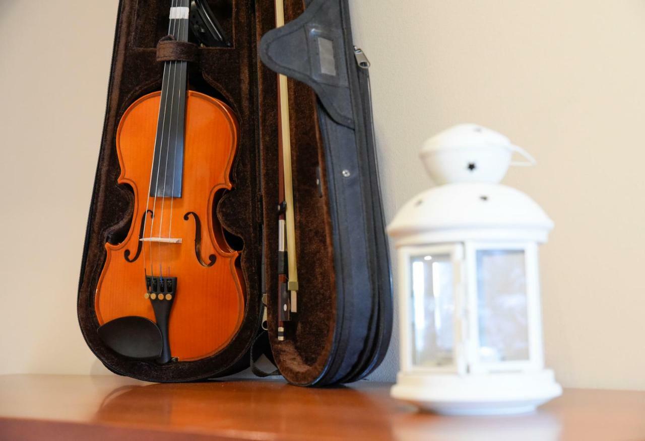 Music House Apartment ปอร์โต ภายนอก รูปภาพ
