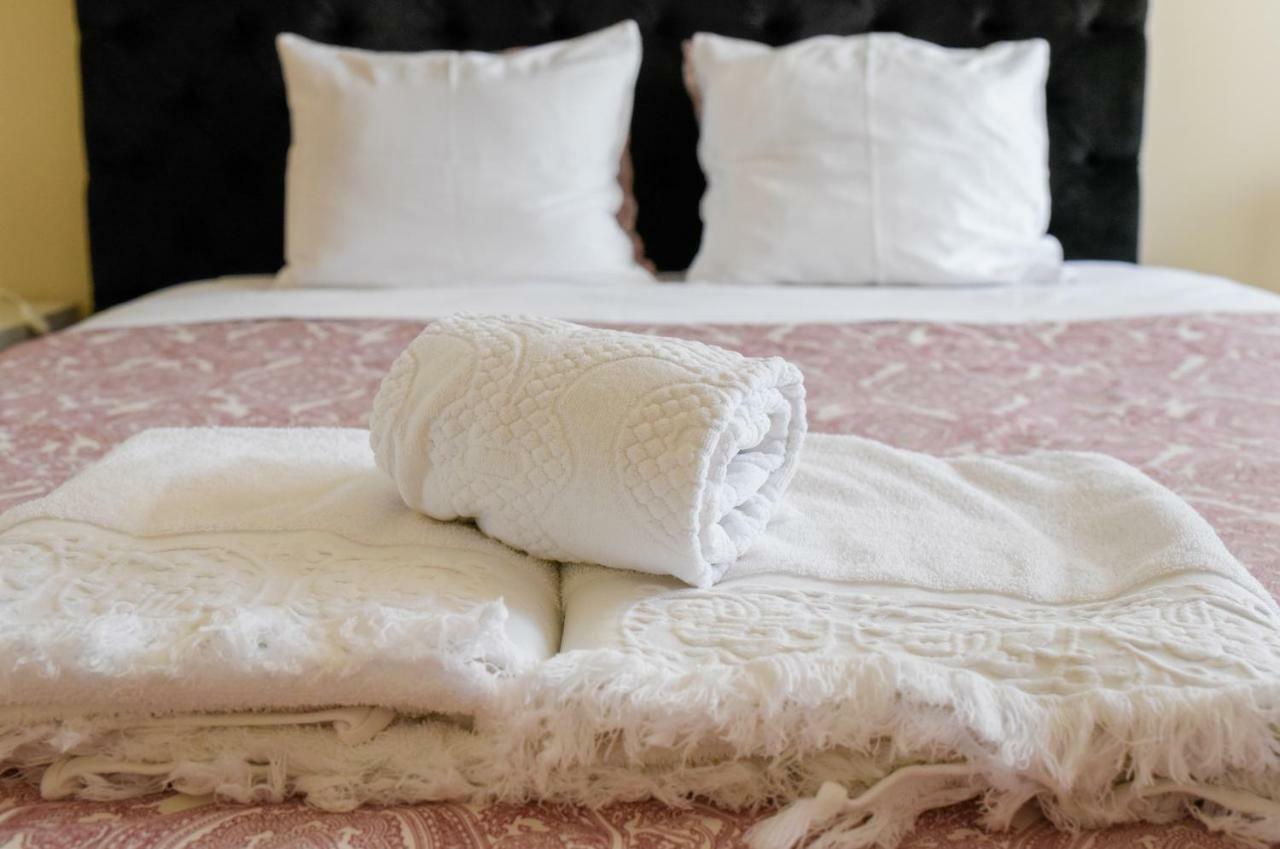 Music House Apartment ปอร์โต ภายนอก รูปภาพ