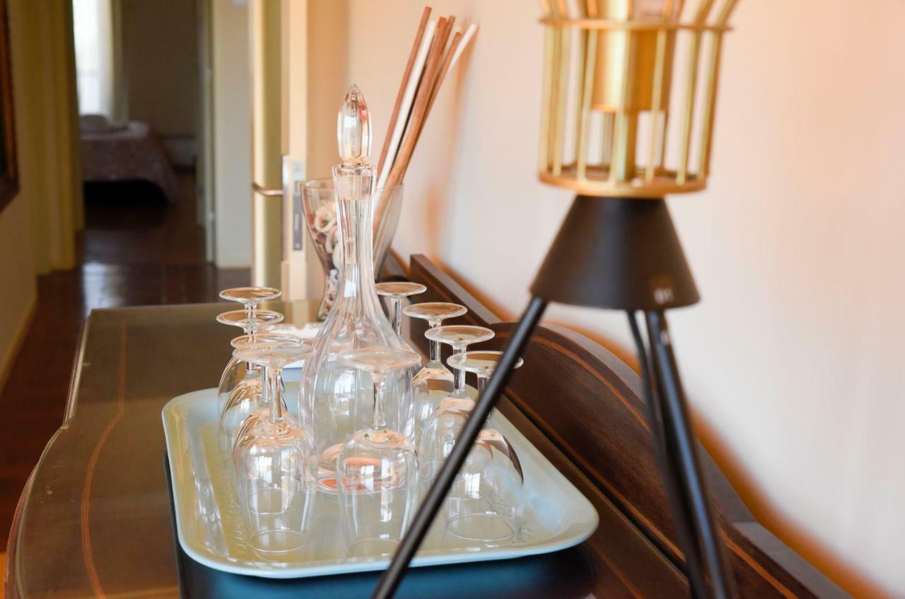 Music House Apartment ปอร์โต ภายนอก รูปภาพ