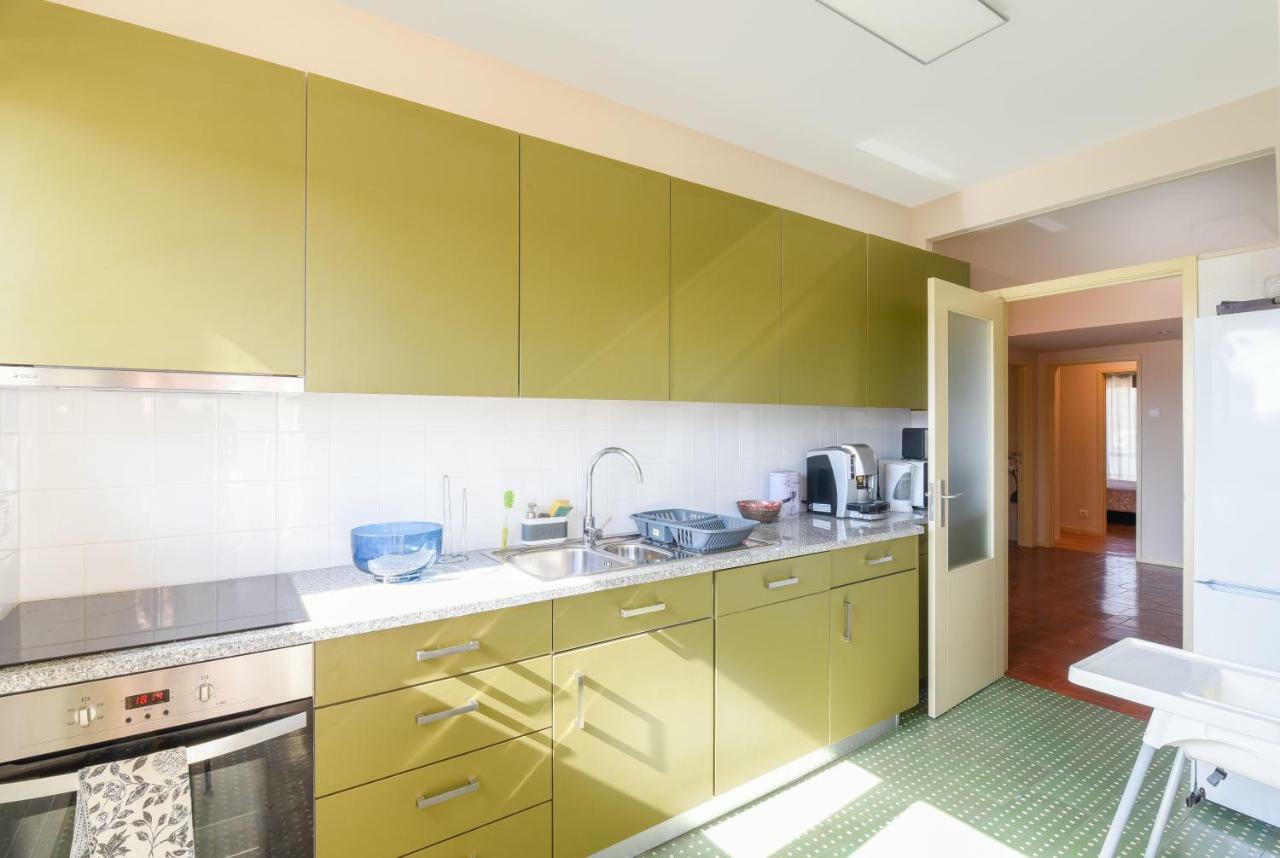 Music House Apartment ปอร์โต ภายนอก รูปภาพ