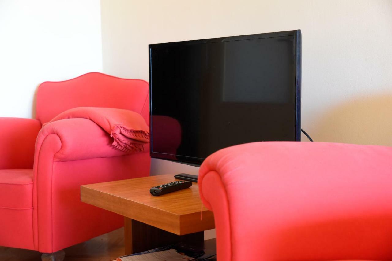 Music House Apartment ปอร์โต ภายนอก รูปภาพ
