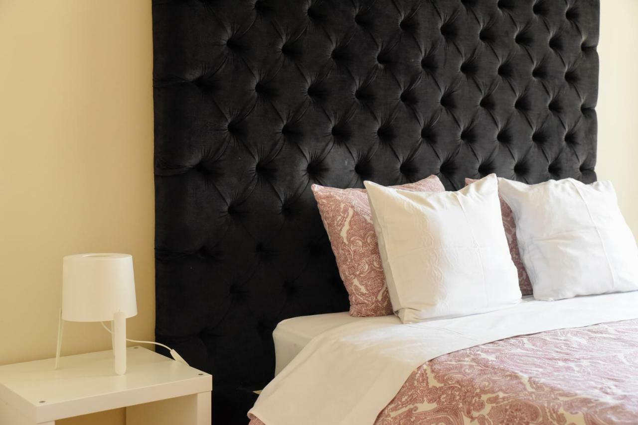 Music House Apartment ปอร์โต ภายนอก รูปภาพ