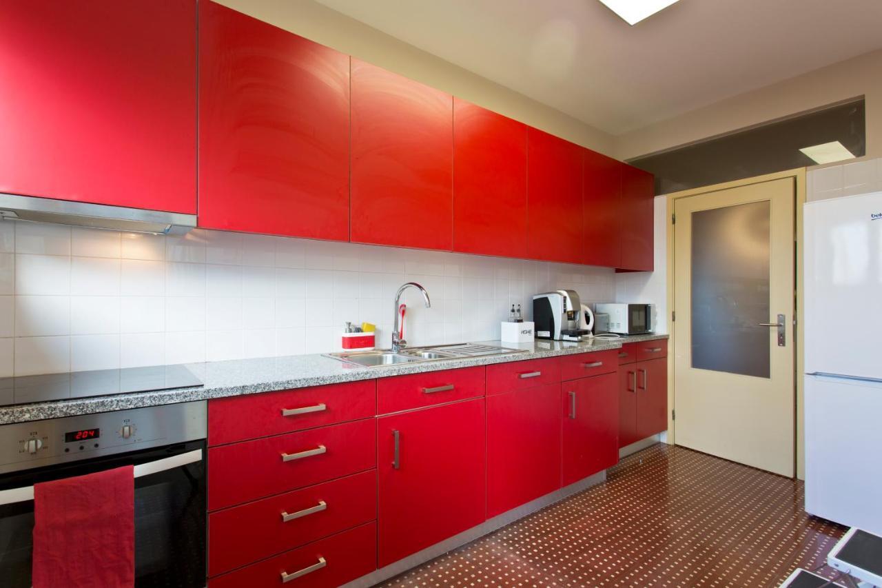 Music House Apartment ปอร์โต ภายนอก รูปภาพ