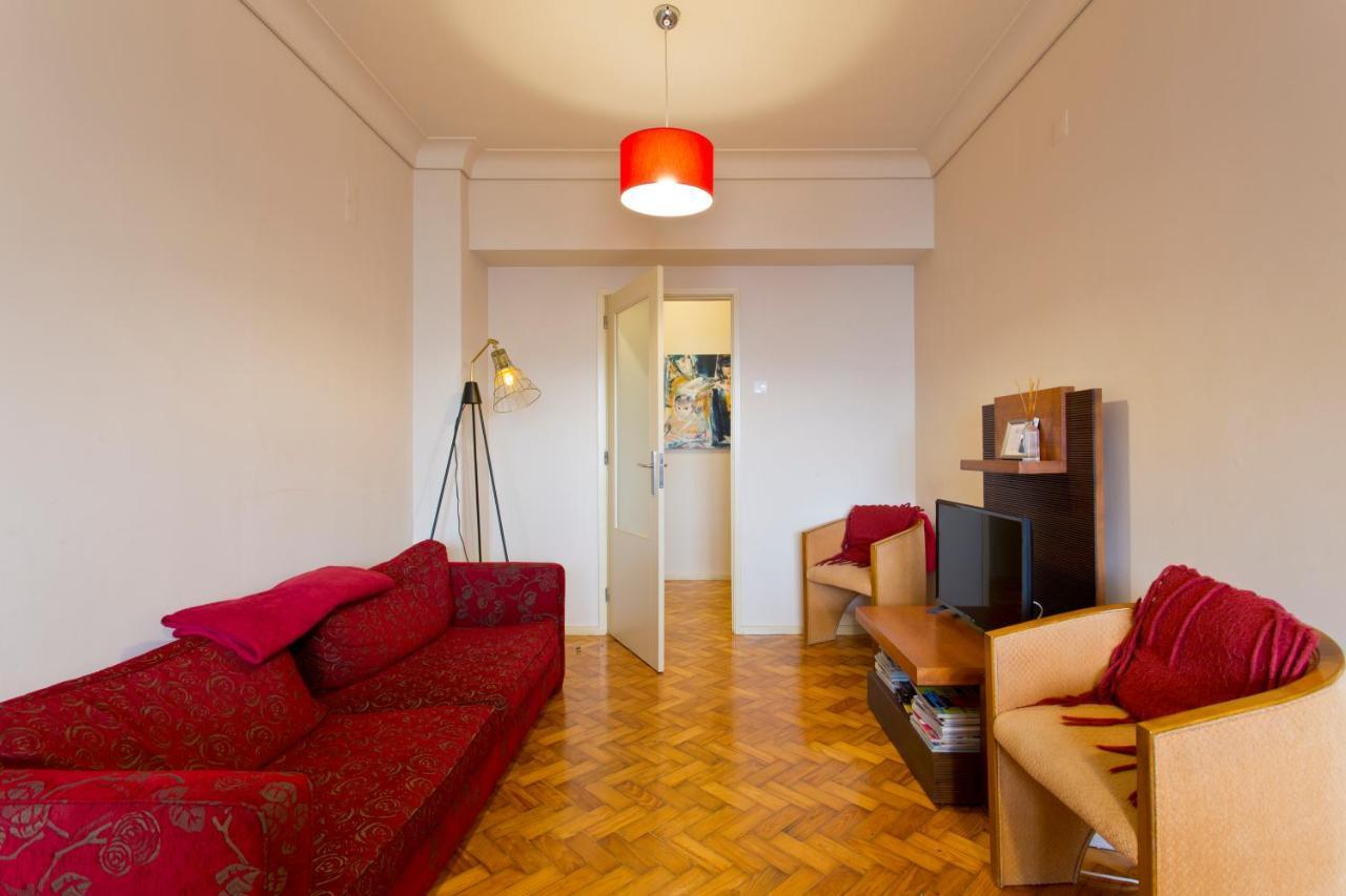 Music House Apartment ปอร์โต ภายนอก รูปภาพ