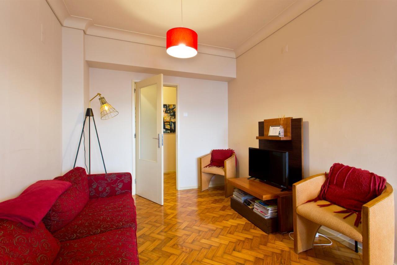 Music House Apartment ปอร์โต ภายนอก รูปภาพ