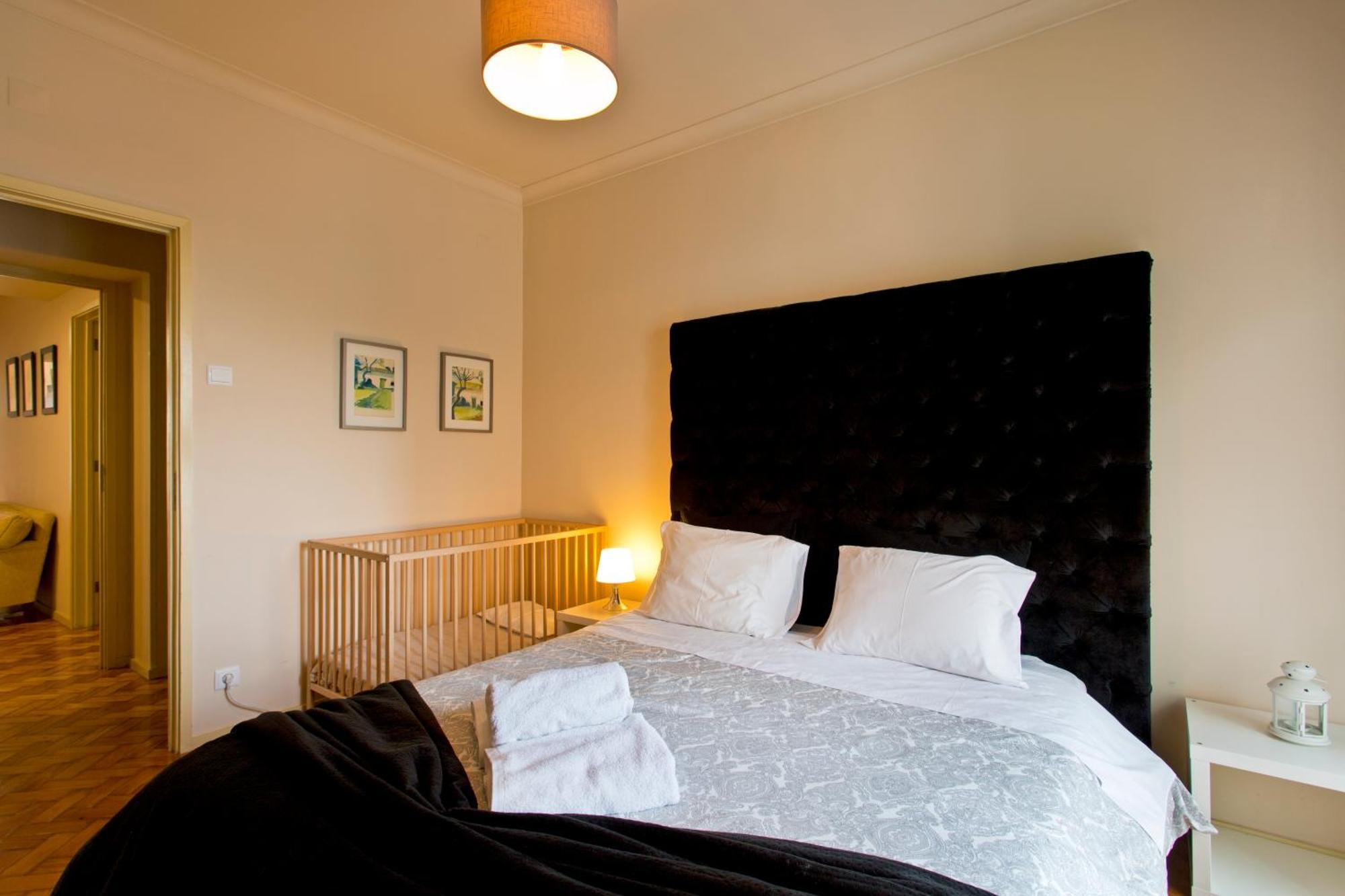 Music House Apartment ปอร์โต ภายนอก รูปภาพ