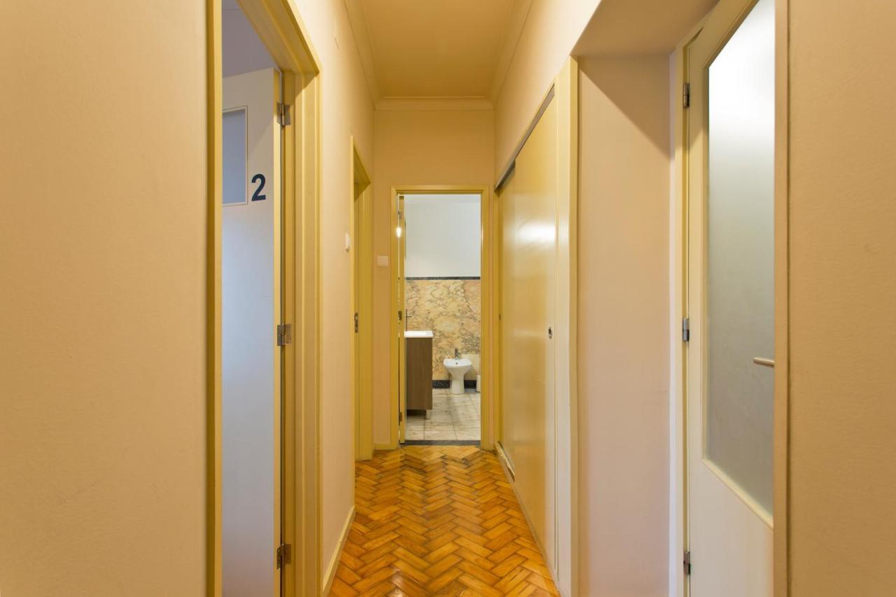 Music House Apartment ปอร์โต ภายนอก รูปภาพ