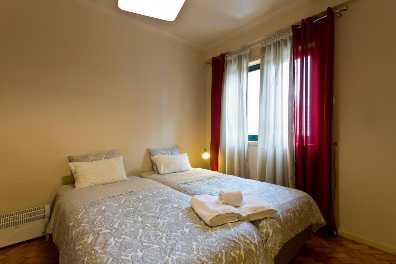 Music House Apartment ปอร์โต ภายนอก รูปภาพ