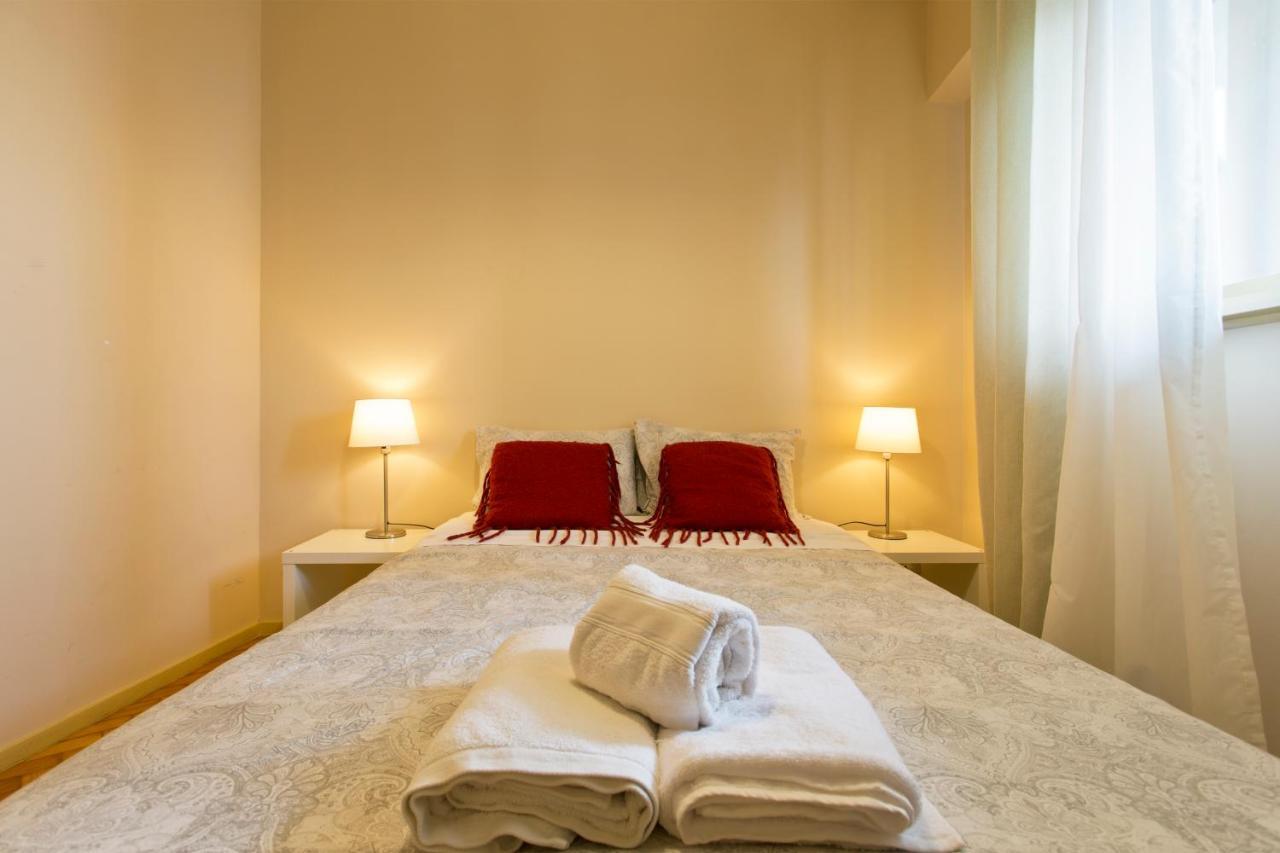 Music House Apartment ปอร์โต ภายนอก รูปภาพ