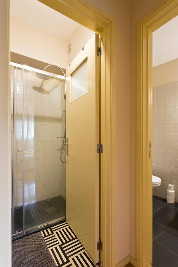 Music House Apartment ปอร์โต ภายนอก รูปภาพ
