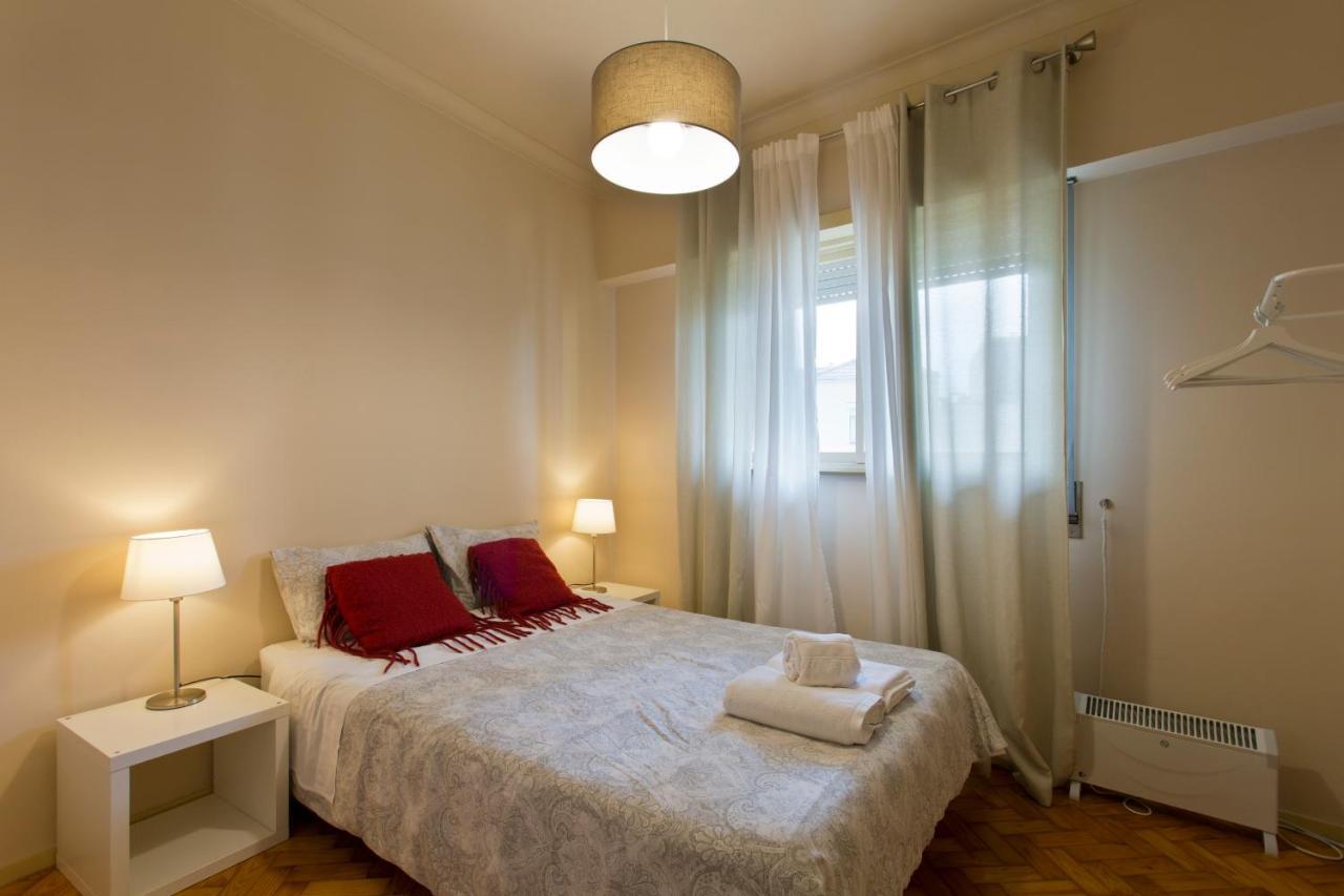 Music House Apartment ปอร์โต ภายนอก รูปภาพ