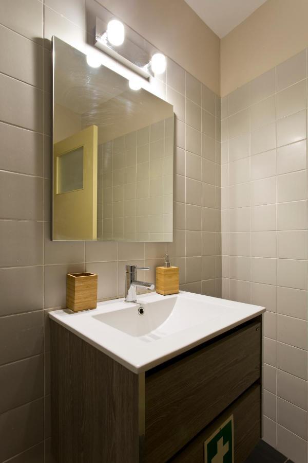 Music House Apartment ปอร์โต ภายนอก รูปภาพ