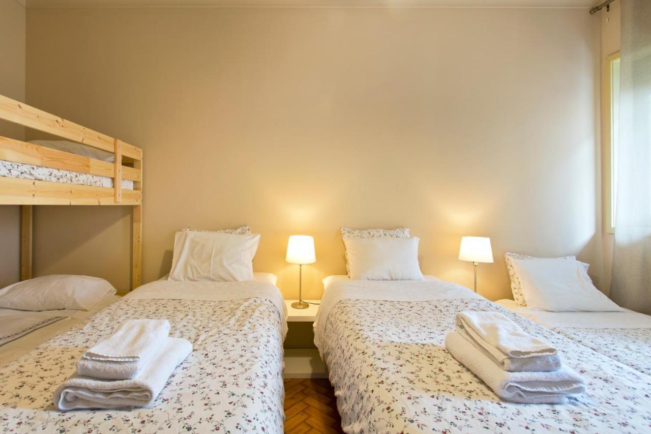 Music House Apartment ปอร์โต ภายนอก รูปภาพ